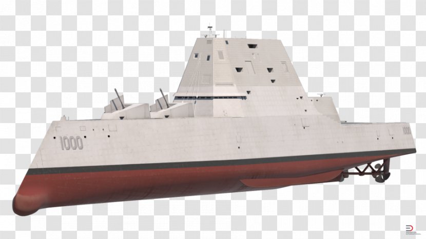 MEKO Littoral Combat Ship Amphibious Transport Dock Warfare Assault - Warship Transparent PNG