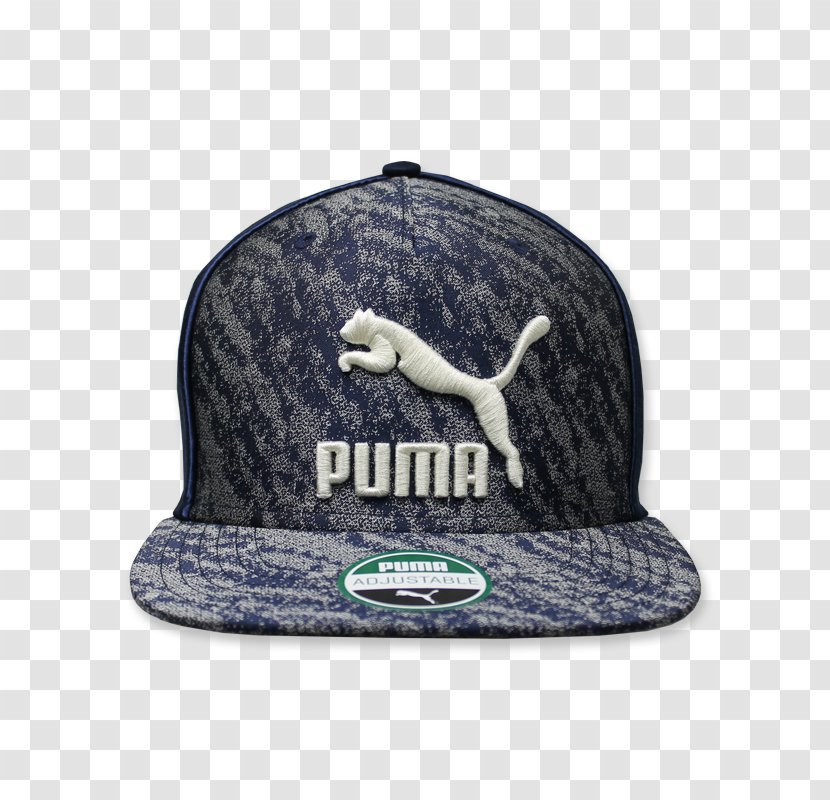 Baseball Cap Puma - Headgear Transparent PNG