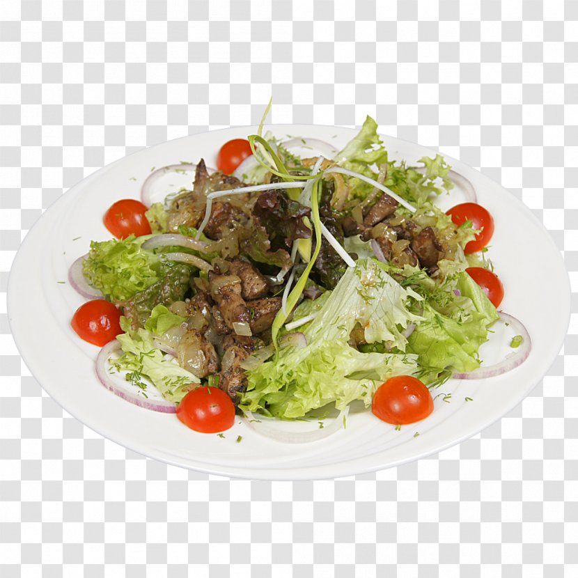Armenian Food Dolma Cherry Tomato Dish Cuisine - Salad Transparent PNG