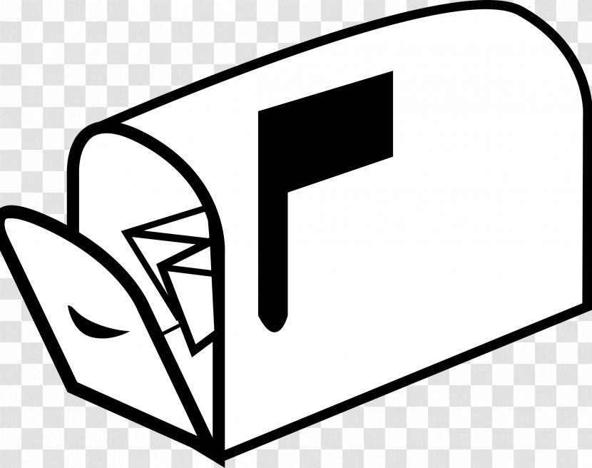 Email Drawing Clip Art - Symbol Transparent PNG