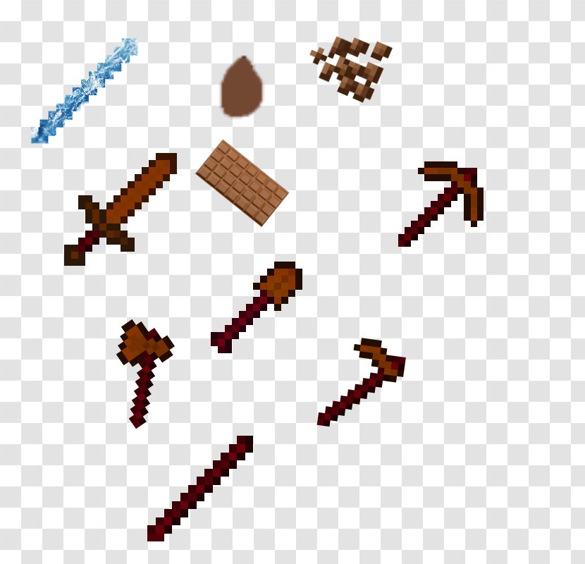 Minecraft Craftsy Cross-stitch Clip Art Transparent PNG