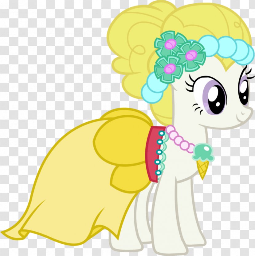 Pinkie Pie Rarity Rainbow Dash Applejack Pony - Fluttershy - Royal Wedding Transparent PNG