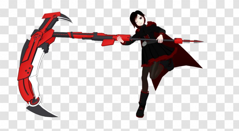 Weapon Character Transparent PNG