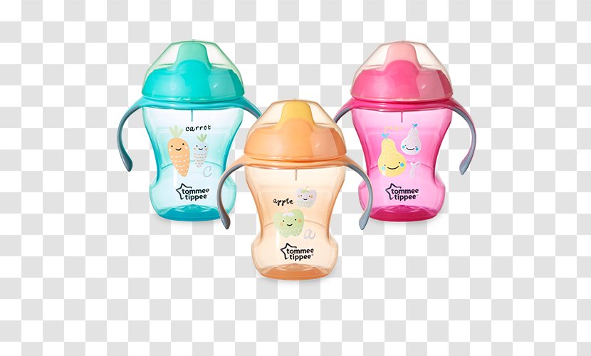 Sippy Cups Child Infant Toddler - Small Appliance - Cup Transparent PNG