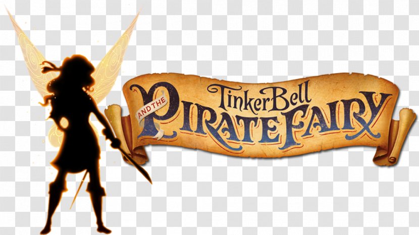 Tinker Bell Disney Fairies Piracy The Walt Company Adventure Film - Fantasy - Pirate Fairy Transparent PNG