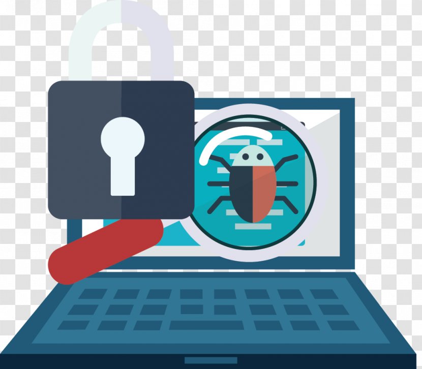Computer Security Net Tech Consultants Inc Virus - Hacker Transparent PNG