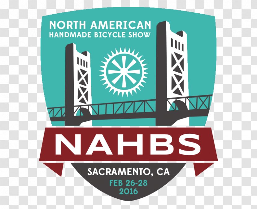 United States NAHBS - Road Bicycle - North American Handmade Show 2018 Cycling CraftUnited Transparent PNG
