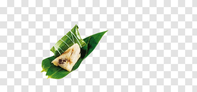 Zongzi Lo Mai Gai Dragon Boat Festival Food - Festival,Zongzi,Dragon Race Transparent PNG