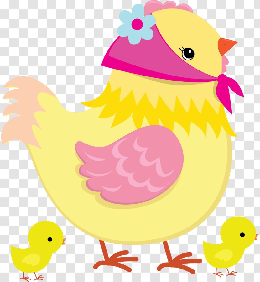 Chicken Clip Art Transparent PNG