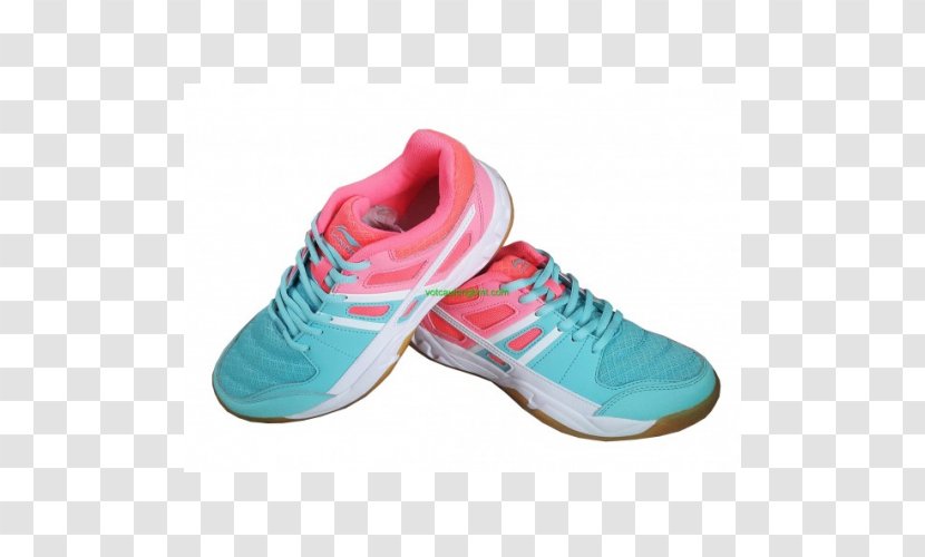Skate Shoe Sneakers Sportswear - Aqua - Zalo Transparent PNG