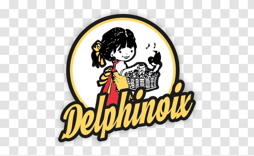 Logo Delphinoix Brand Illustration Clip Art - Ecocert Transparent PNG