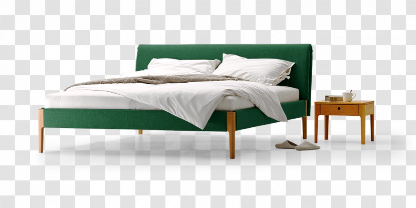 Bed Frame Sofa Mattress Couch Comfort Transparent PNG