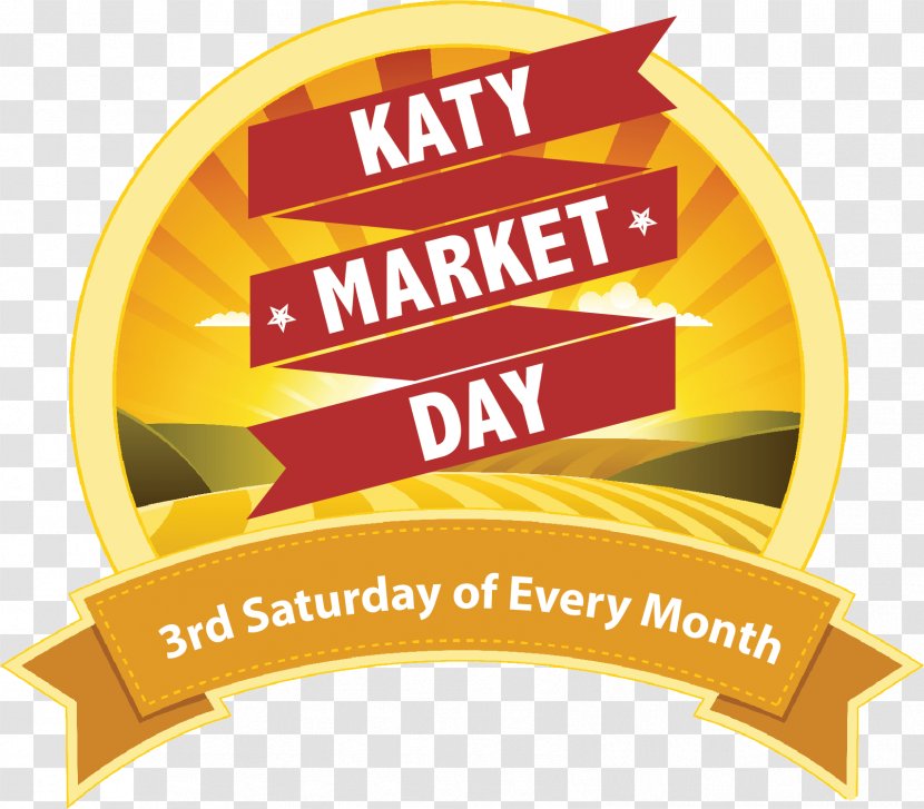 Katy Market Day Flea Trade Fair - Of Knowledge Transparent PNG