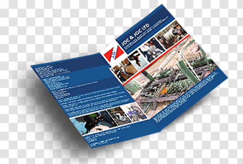 Brochure Brand - Directory - Best Design Transparent PNG