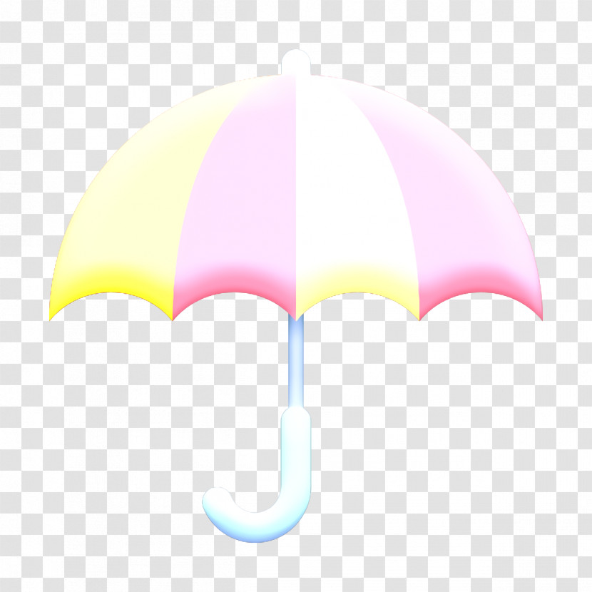 Umbrella Icon Weather Icon Transparent PNG