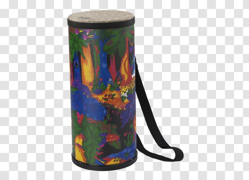 Conga Percussion Drum Musical Instruments Djembe - Tree Transparent PNG