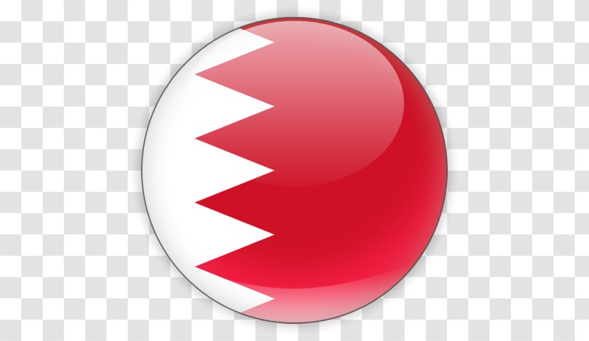 Flag Of Bahrain Global ITS (Main Branch) Gallery Sovereign State Flags Singapore - Country Transparent PNG