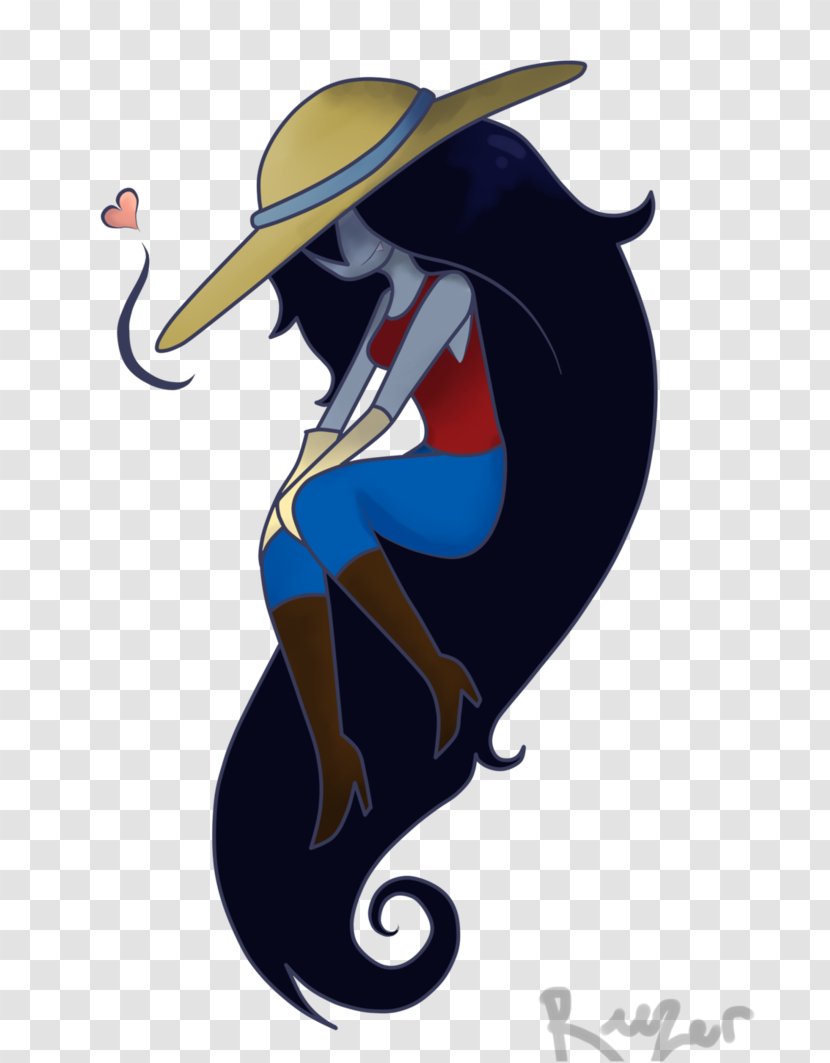 Marceline The Vampire Queen What Was Missing Drawing - Watercolor Transparent PNG