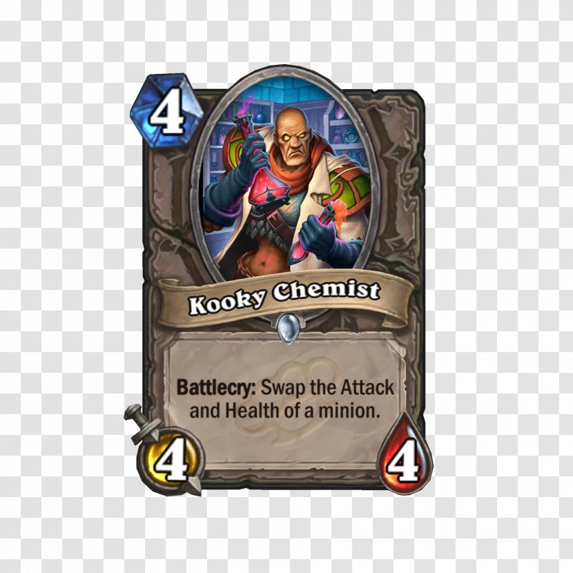 Knights Of The Frozen Throne Boomsday Project World Warcraft Gul'dan Blizzard Entertainment - Corridor Creeper Transparent PNG