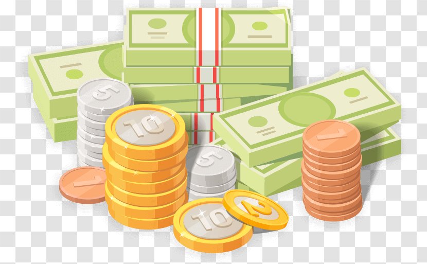 Money Finance Payment Budget Business - Service Transparent PNG