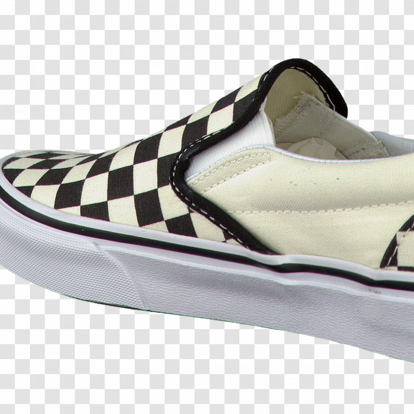 Sports Shoes Vans Skate Shoe Slip-on - Sportswear Transparent PNG