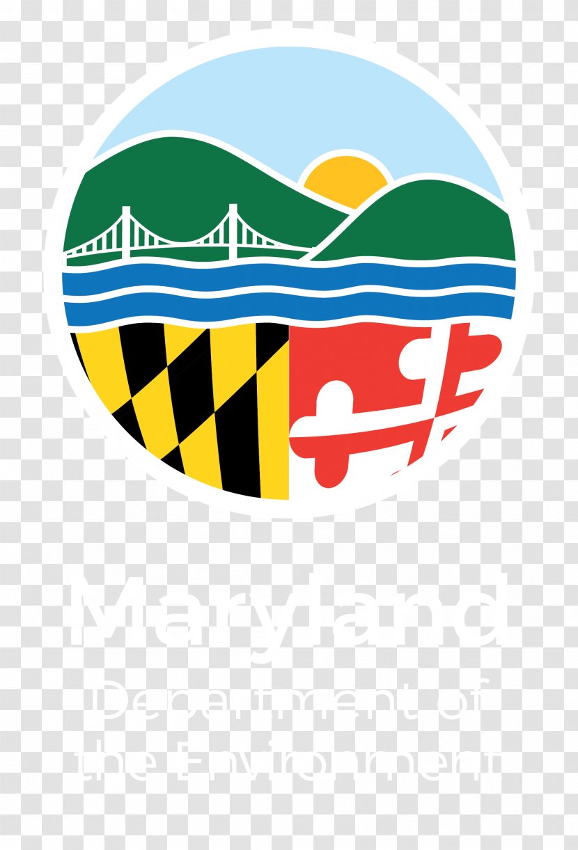 Maryland Department Of The Environment Natural Organization Environmental Protection State Education - Resources Transparent PNG