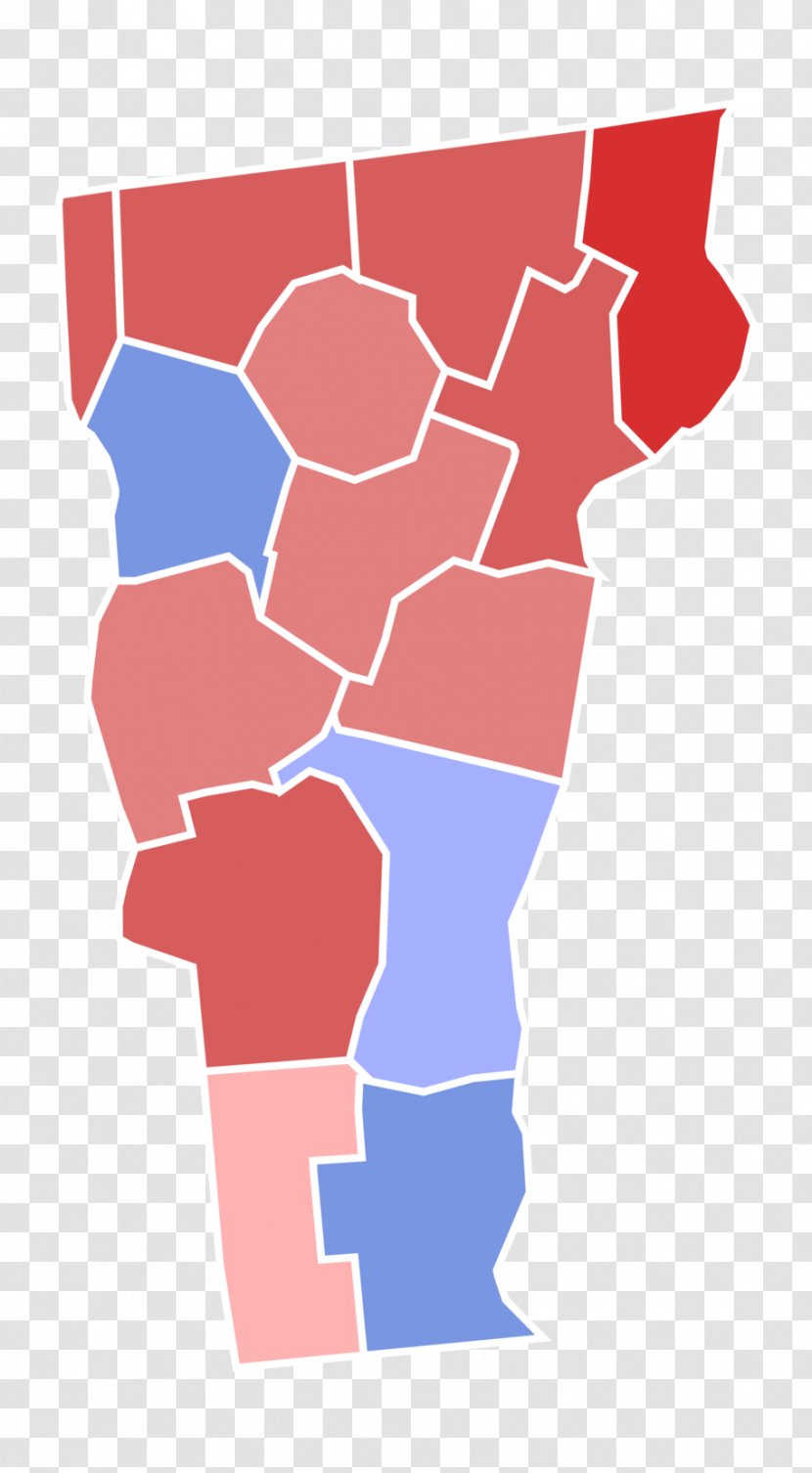 Vermont Gubernatorial Election, 2018 United States Senate Election In Vermont, US Presidential 2016 2010 - Governor Of - Results Logo Transparent PNG