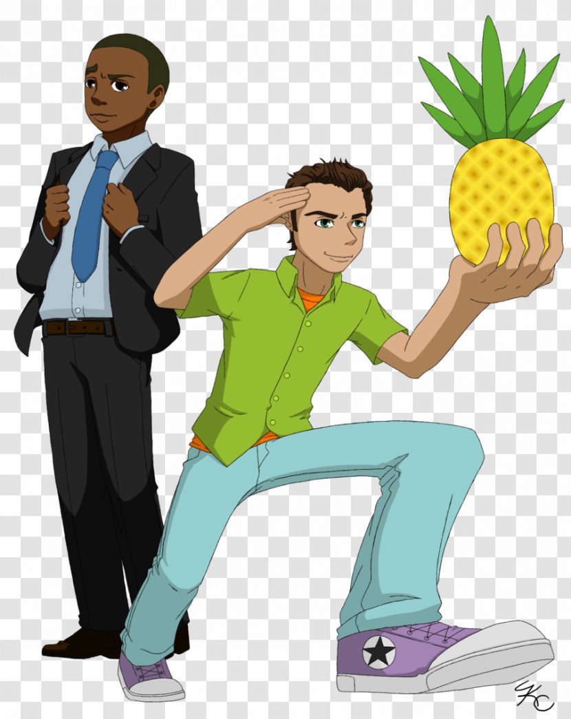 Psych Shawn Spencer Gus James Roday Television Show - Heart - Yourself Transparent PNG