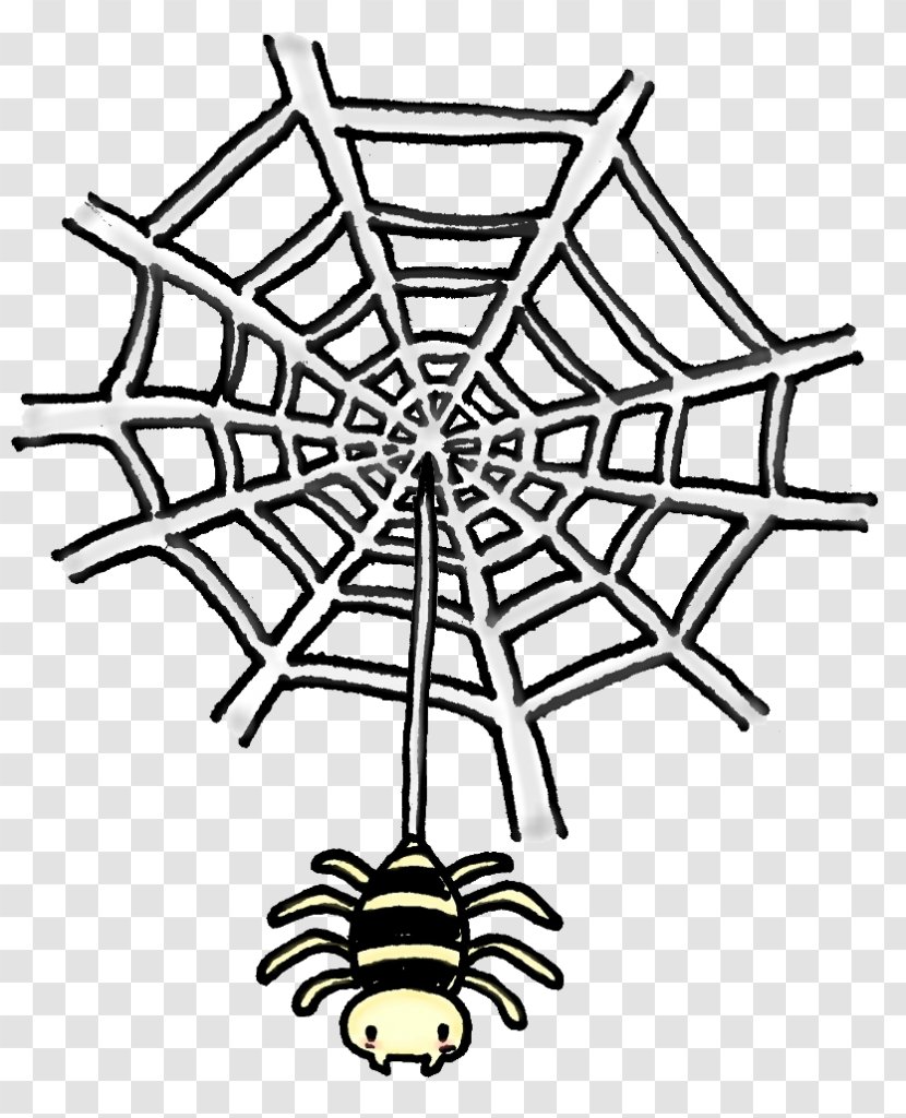 Clip Art Arachnid Symmetry Pattern Product - Area - Special Olympics M Transparent PNG