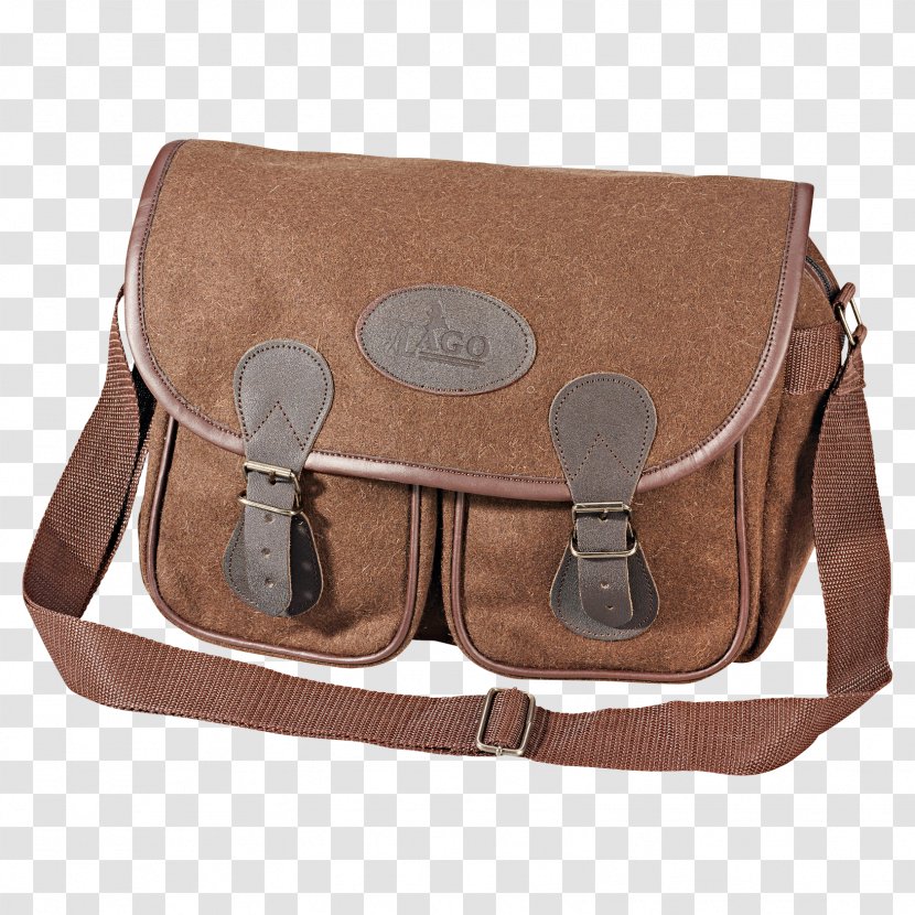 Messenger Bags Leather Hunting Clothing - Game - Shoulder Transparent PNG