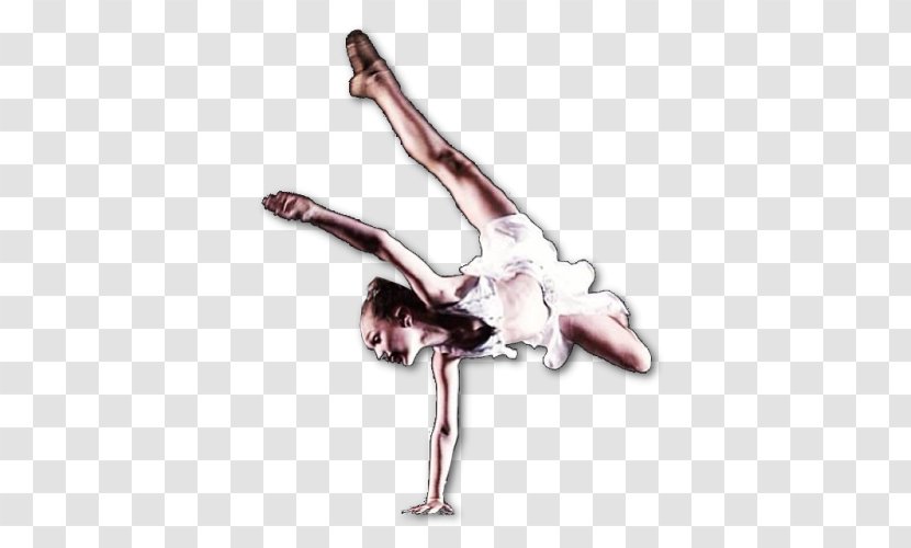 Ballet Dancer Performing Arts - Tree - Maddie Ziegler Transparent PNG