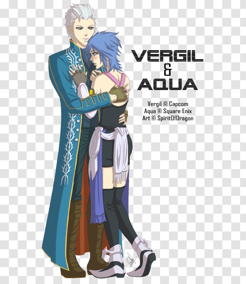 Aeneid Vergil Devil May Cry 4 3: Dante's Awakening Ultimate Marvel Vs. Capcom 3 - Tree - Flower Transparent PNG