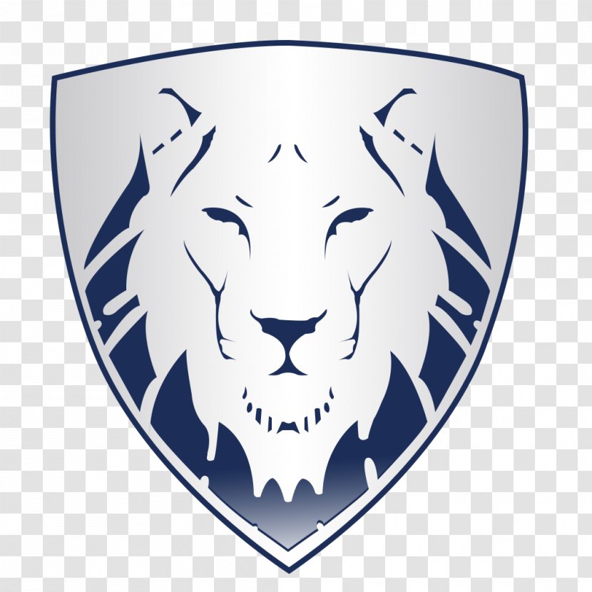 Lion Logo Creativity Transparent PNG