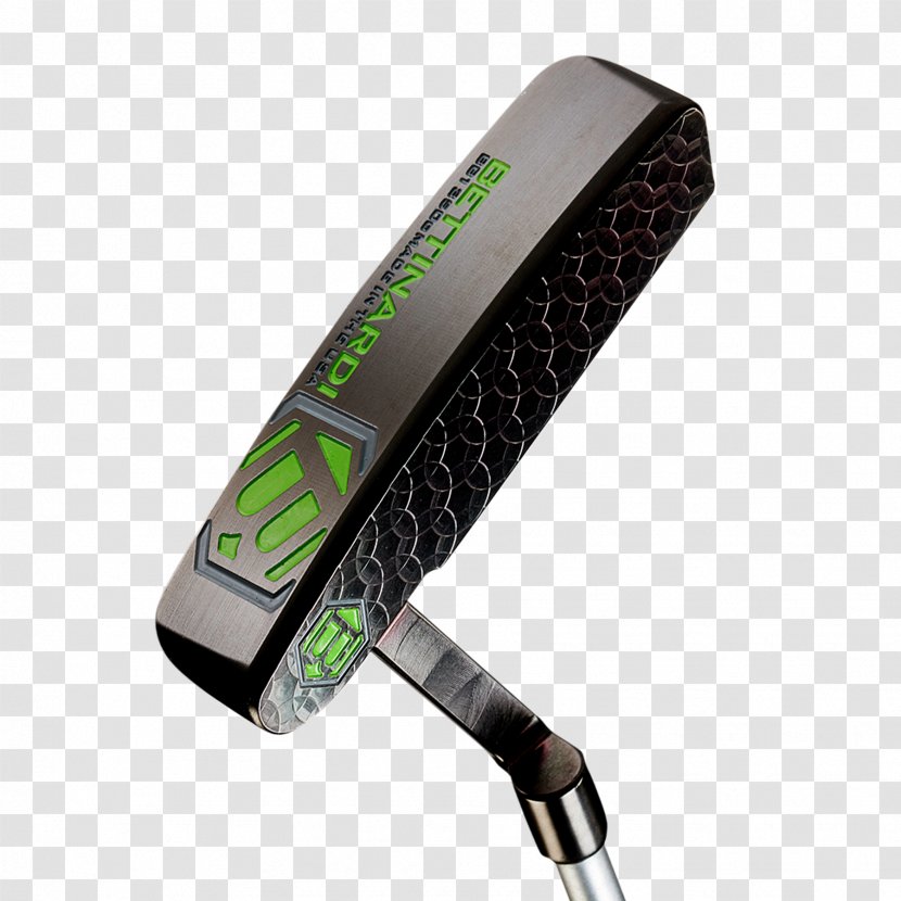 Putter Golf Clubs Course Ping - Mini Transparent PNG