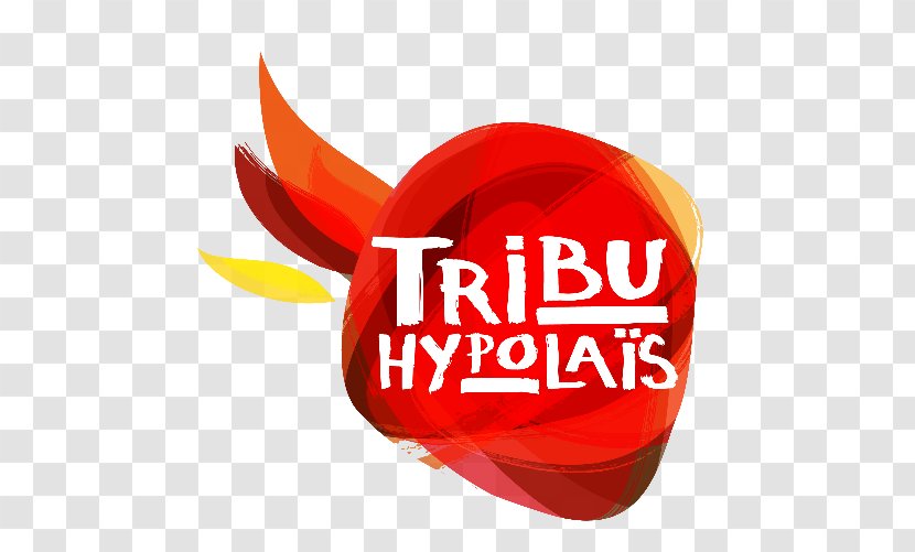 Logo Brand Font - Tribu Transparent PNG