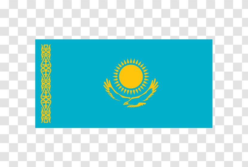 Flag Of Kazakhstan Sport IP TREND EURASIA, Ltd Translation - Brand Transparent PNG