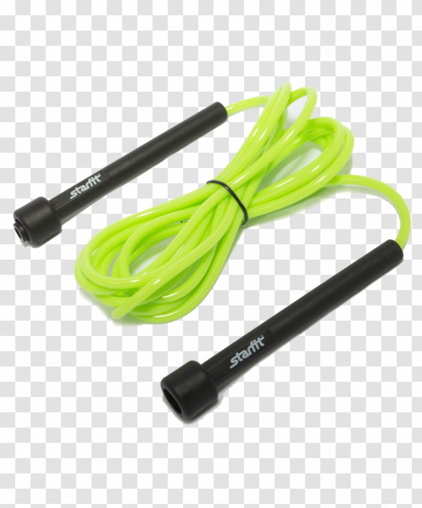 Jump Ropes Moscow Sport Physical Fitness - Rope Transparent PNG