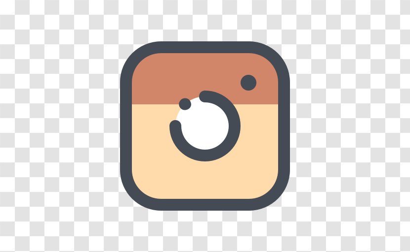 Instagram Icon Logo Design Download. - Brand - Social Media Transparent PNG