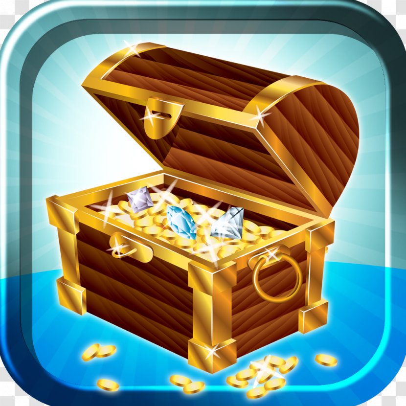 Buried Treasure Stock Photography Clip Art - Frame Transparent PNG