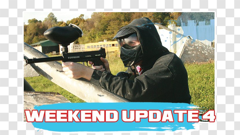 White River Paintball - Indiana - Indianapolis, Township Air Gun14th February Transparent PNG