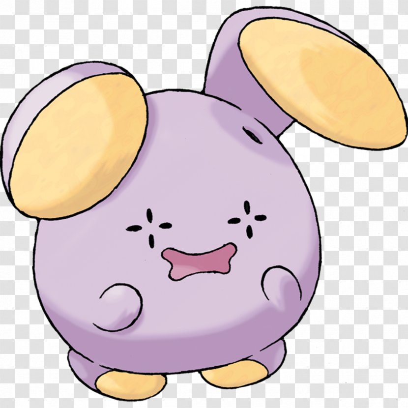 Pokémon GO X And Y Omega Ruby Alpha Sapphire Whismur - Pok%c3%a9mon - Pokemon Go Transparent PNG