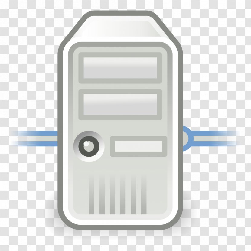 Computer Servers Database Software - User - Server Transparent PNG