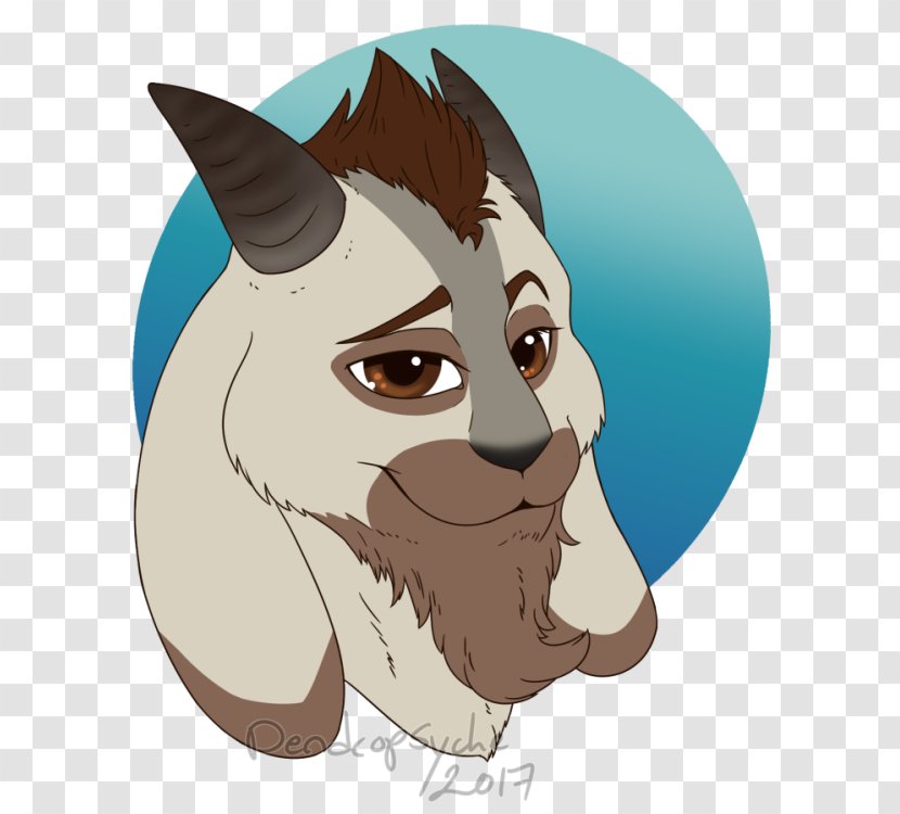 Whiskers Cat Horse Snout - Fiction Transparent PNG