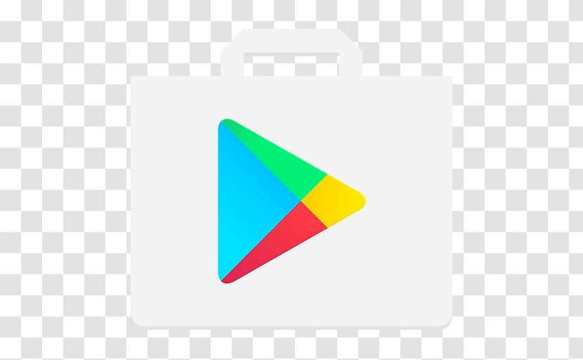Google Play App Store - Android Transparent PNG