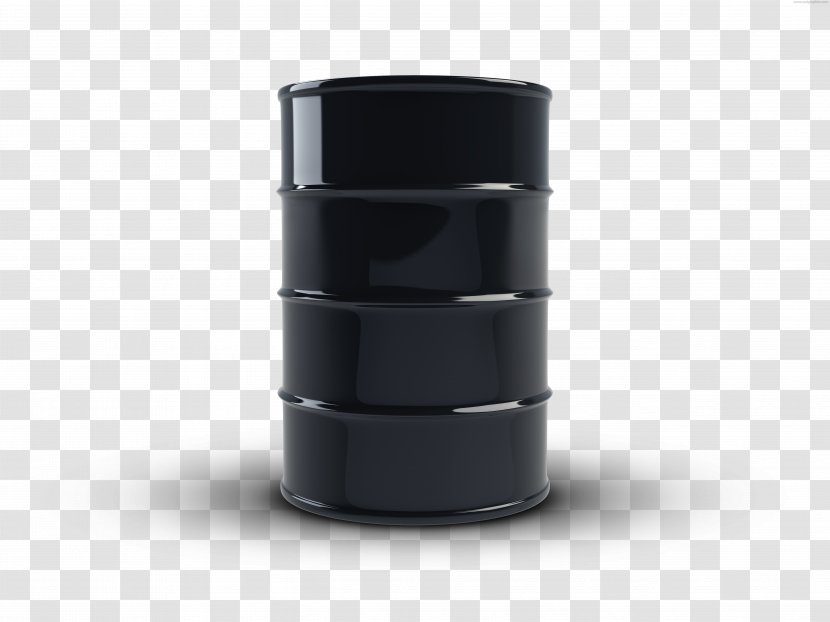 Barrel Of Oil Equivalent Petroleum Drum - High Resolution Clipart Transparent PNG