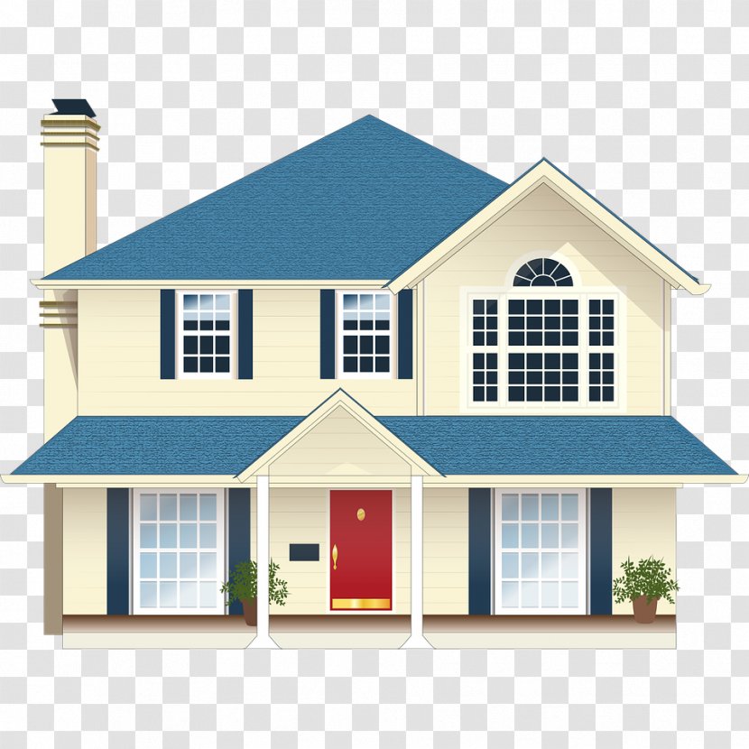 House Clip Art Image Vector Graphics - Shed Transparent PNG
