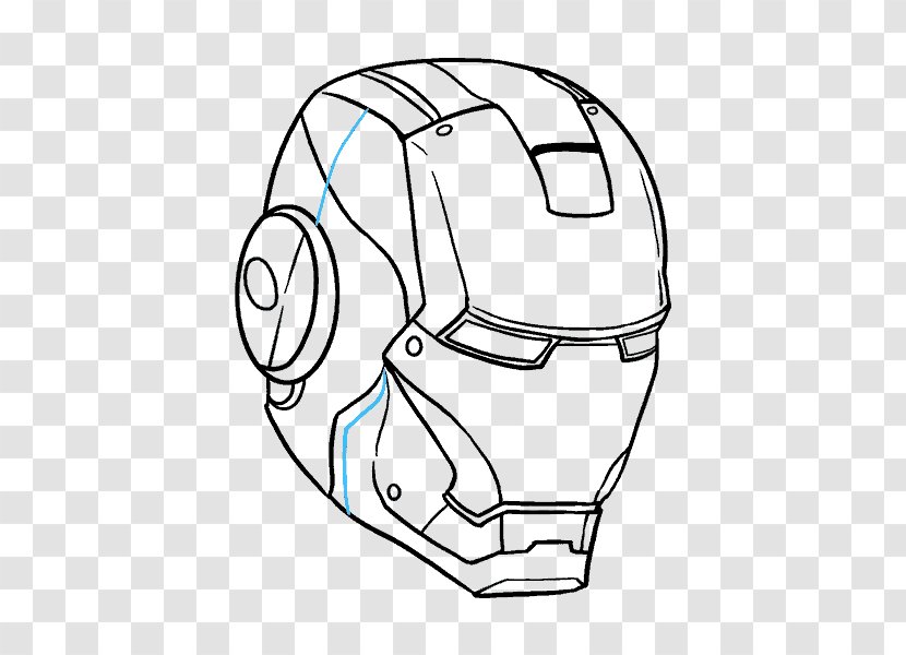 Iron Man YouTube Drawing Hulk - Flower - Mask Transparent PNG