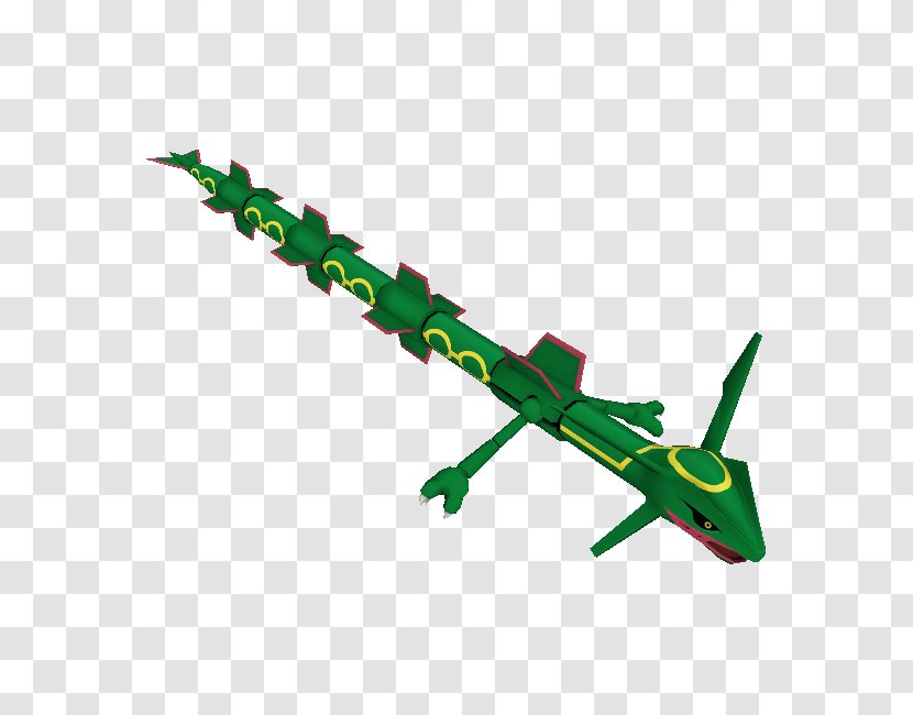 Super Smash Bros. For Nintendo 3DS And Wii U Video Game Rayquaza - Bros Transparent PNG
