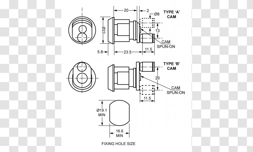 Technical Drawing Diagram Floor Plan - Area - Design Transparent PNG