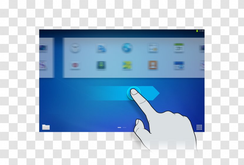 Computer Monitors Multimedia Transparent PNG